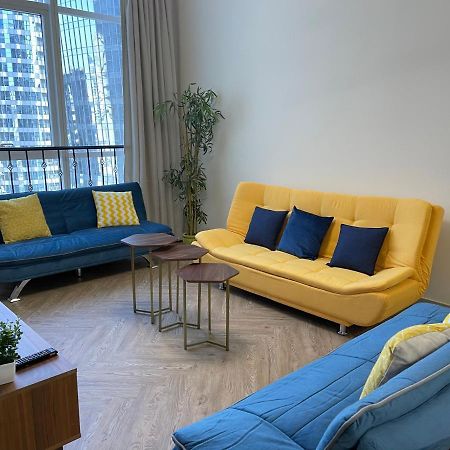 Elite Private Residential Apartment In A Prime Location Al Reem Island - 1301 阿布扎比 外观 照片