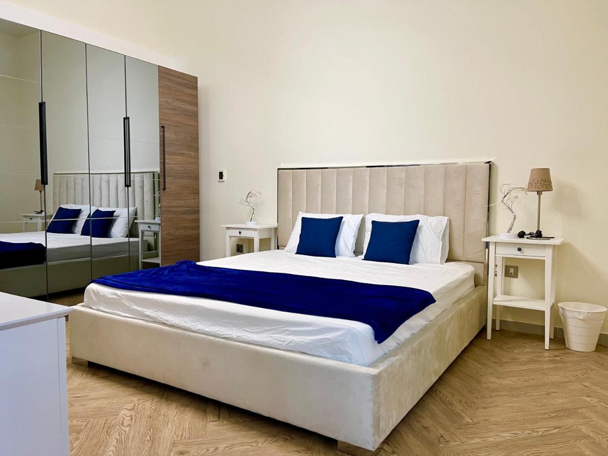 Elite Private Residential Apartment In A Prime Location Al Reem Island - 1301 阿布扎比 外观 照片