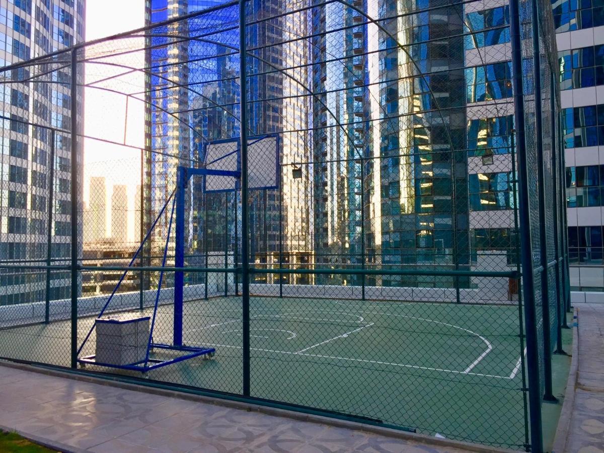 Elite Private Residential Apartment In A Prime Location Al Reem Island - 1301 阿布扎比 外观 照片