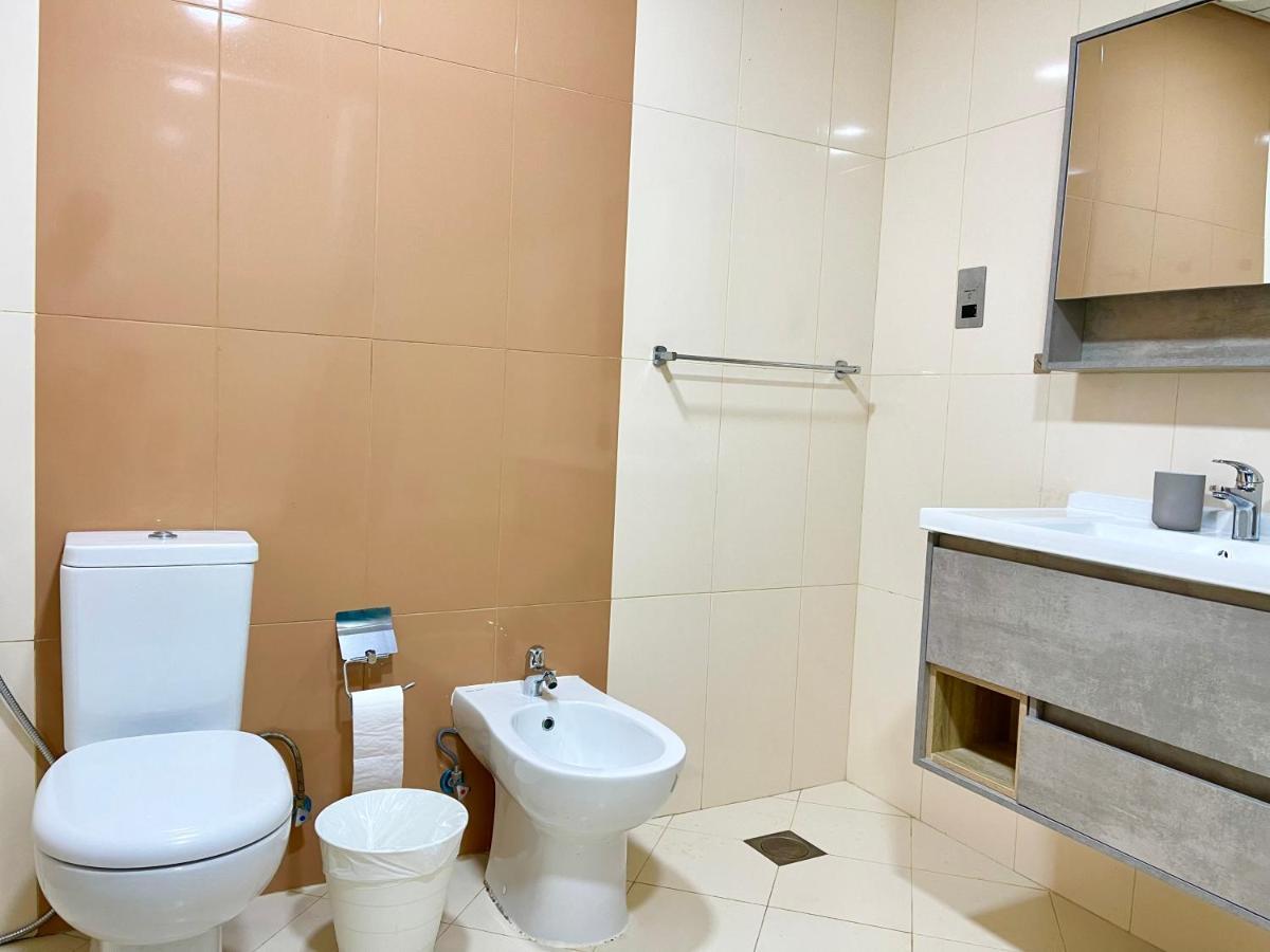 Elite Private Residential Apartment In A Prime Location Al Reem Island - 1301 阿布扎比 外观 照片